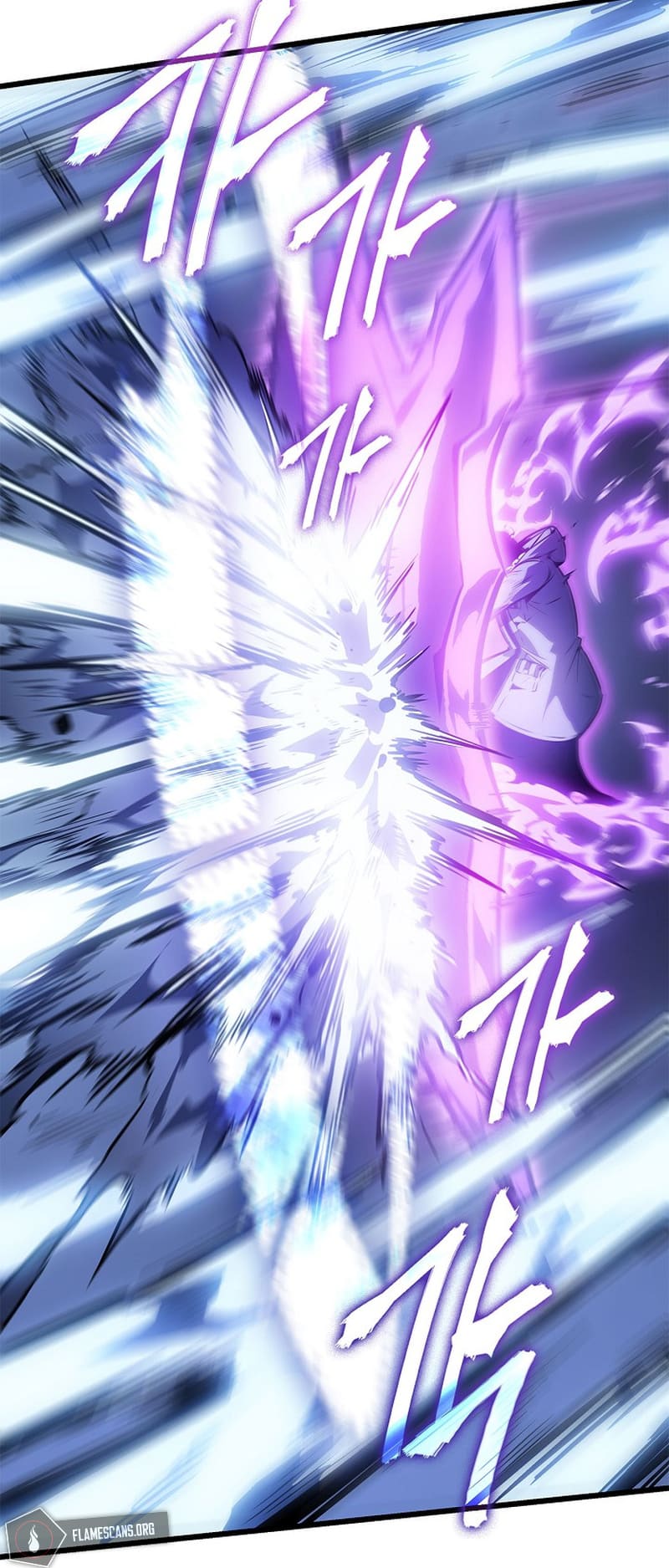 Solo Leveling, Chapter 198 image 27